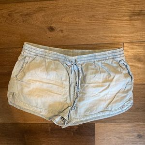 American Eagle Xl short